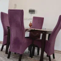 میز ناهارخوری ۴ نفره