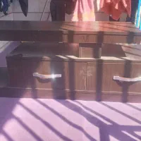 فروش،میز تلویزیون ام دی اف