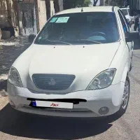 تیبا 2 مدل 1400