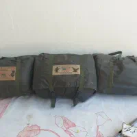 کیسه خواب آمریکایی اصل