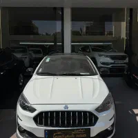 اطلس G با سانروف / ۱۴۰۳ بدون رنگ / کم کار