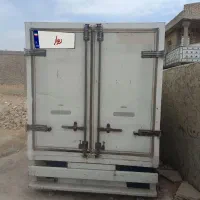 یخچال ایسوزو 5200