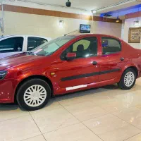 رانا ال ایکس مدل ۹۳ قابل معاوضه ( اتو سپهر )