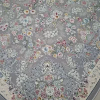 4تخته فرش 12 متری 1200 شانه خاطره کاشان