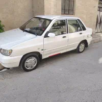 پراید 132مدل1390دوگانه سوز کارخانه هیدرولیک|خودرو سواری و وانت|تهران, شهرک امام خمینی|دیوار