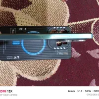 ردمی نوت 14 درحد خشک|موبایل|زاهدان, |دیوار