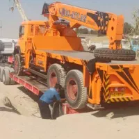 جرثقیل|خودرو سنگین|خمینیشهر, |دیوار