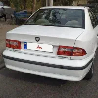 سمند ای اف سون مدل ۹۷|خودرو سواری و وانت|تهران, جوادیه تهرانپارس|دیوار