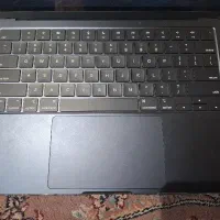 مک بوک air m2 2022|رایانه همراه|اسلام‌شهر, شهرک مفیدی|دیوار