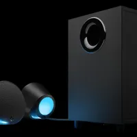 اسپیکر گیمینگ لاجیتک Logitech G560