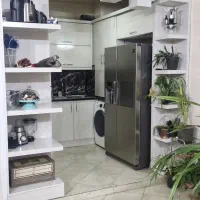 آپارتمان شهرک مهرگان فاز ۱