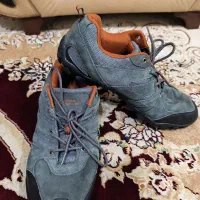 کفش کوهنوردی اوت دور سایز 44|کوهنوردی و کمپینگ|رشت, باهنر|دیوار