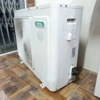 اسپیلت ۳۰ هزار طرح لبخند.فابریک با لوازم|کولر گازی و فن‌کوئل|گرگان, |دیوار