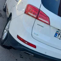 جک S5 مدل ۹۵ تمیز فوری|خودرو سواری و وانت|اصفهان, فروردین|دیوار