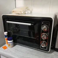 توستر EFBA نو