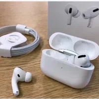 14promax با airpod pro2 type c|لوازم جانبی موبایل و تبلت|نهاوند, |دیوار