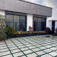 ویلا ۳۵۰متری شهرک زعفرانیه