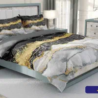 تشک تخت جهیزیه با هدیه ویژه