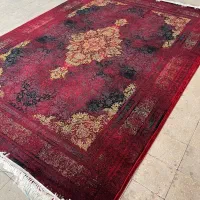 فرش آریا در رنگ مختلف اقساطی با چک یا طلا ضمانتی