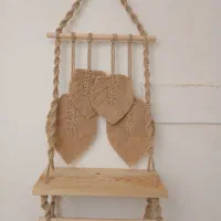 شلف جا حوله ای
