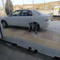 سمند Xuvpبنزینی