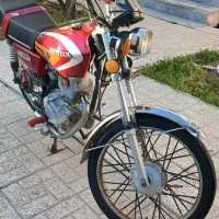 موتور سیکلت