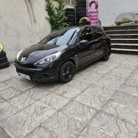 207 mc|خودرو سواری و وانت|ری, فیروزآبادی|دیوار