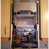 تعمیرات تخصصی پکیج( با ضمانت )|خدمات پیشه و مهارت|قم, انسجام|دیوار