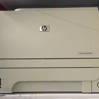 پرینتر لیزری hp 2035n