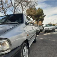 پراید مدل 86|خودرو سواری و وانت|تربت جام, کشتارگاه|دیوار