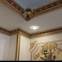 فروش یکساله کاغذدیواری. کفپوش. پوستر. پارکت|مصالح و تجهیزات ساختمان|اصفهان, برازنده|دیوار