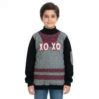 دورس پسرانه مخمل گرم