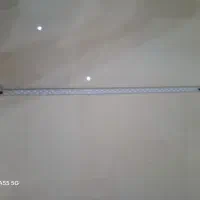 آکواریوم شیشه خم فروش فوری لوازم کامل|ماهی|شهرکرد, |دیوار