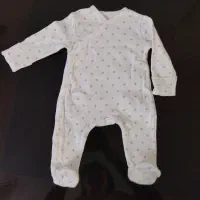 تعدادی سرهمی نوزادی|کفش و لباس بچه|تهران, افسریه شمالی|دیوار