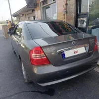 لیفان 620معاوضه