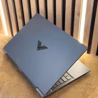 لپ تاپ ۶گیگ گرافیک RTX 4050 با رم ۳۲ گیگ HP VICTUS|رایانه همراه|کرمان, |دیوار