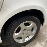 207 پاناروما مدل ۱۴۰۲|خودرو سواری و وانت|محمدشهر, محمدشهر|دیوار