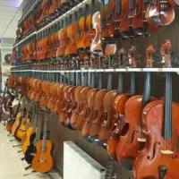 فروش ویولن// سنتر همه رنگ** بلک فرایدی ۲۰ درصد