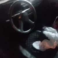 پراید|خودرو سواری و وانت|قروه, |دیوار