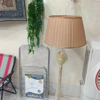 آباژور ایستاده