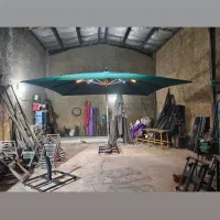 تولیدی چتر و آلاچیق سایبان در پاکدشت فرونآباد|مصالح و تجهیزات ساختمان|خاوران, |دیوار