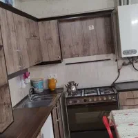 اجاره کوتاه مدت شبانه روزی وماهانه آپارتمان|اجارهٔ کوتاه‌مدت آپارتمان و سوئیت|نجف‌آباد, باغ ملی|دیوار