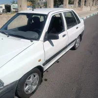 پراید ۱۴۱دوگانه