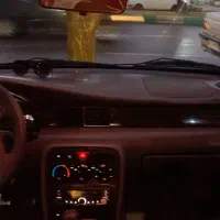 سمندef7 دوگانه مدل ۹۵|خودرو سواری و وانت|همدان, |دیوار