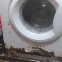 لباسشویی مدل Jm المان