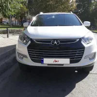 جک اس ۵ نیو فیس ۱۵۰۰ فول مدل ۱۴۰۲|خودرو سواری و وانت|ملایر, |دیوار