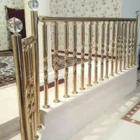 نرده استیل|خدمات پیشه و مهارت|برخوار, |دیوار