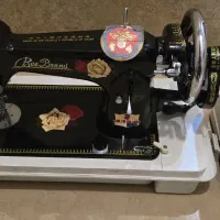 چرخ خیاطی دستی|چرخ خیاطی و ریسندگی|تهران, امامت|دیوار