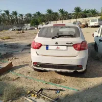 کوییک تصادفی تک رنگ|خودرو سواری و وانت|خورموج, |دیوار