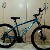 دوچرخه کویر اورلورد ویوا ۲۴ و۲۶ و۲۷/۵ و ۲۹